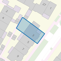 Perceel NKK01-A-3638