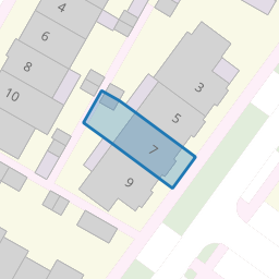 Perceel NKK01-A-3640