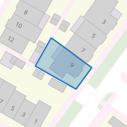 Perceel NKK01-A-3641