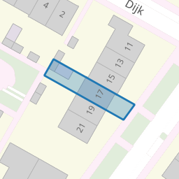 Perceel NKK01-A-3647