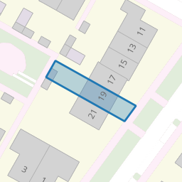 Perceel NKK01-A-3648