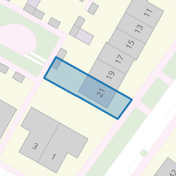 Perceel NKK01-A-3649