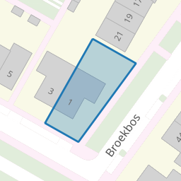 Perceel NKK01-A-3651