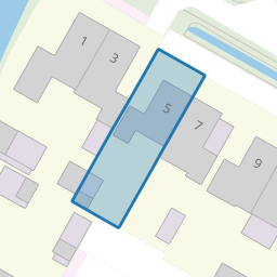 Perceel NKK01-A-3653