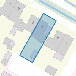 Perceel NKK01-A-3654