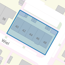 Perceel NKK01-A-3655