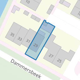 Perceel NKK01-A-3659