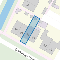 Perceel NKK01-A-3660