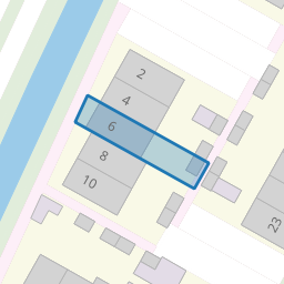 Perceel NKK01-A-3663