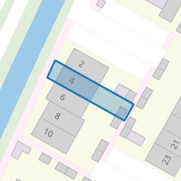 Perceel NKK01-A-3664