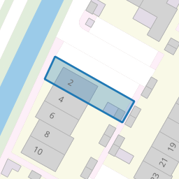 Perceel NKK01-A-3665