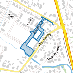 Perceel NKK01-A-3670