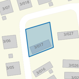 Perceel NKK01-A-3681