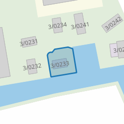 Perceel NKK01-A-3684