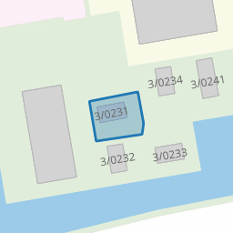 Perceel NKK01-A-3689