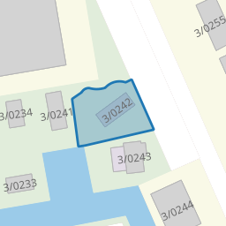 Perceel NKK01-A-3691