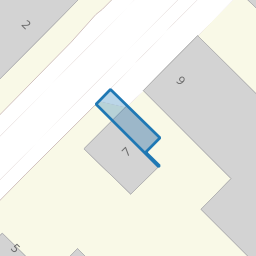 Perceel NKK01-A-3696