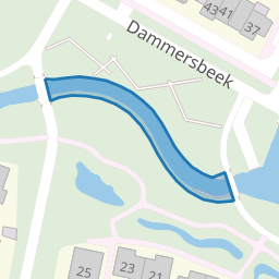 Perceel NKK01-A-3705