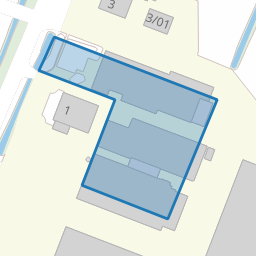 Perceel NKK01-A-3715