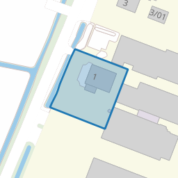 Perceel NKK01-A-3716