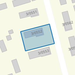 Perceel NKK01-A-3722