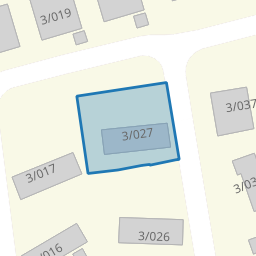 Perceel NKK01-A-3725