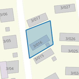 Perceel NKK01-A-3726