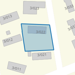 Perceel NKK01-A-3729