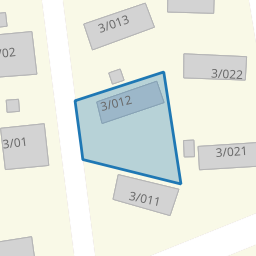 Perceel NKK01-A-3730