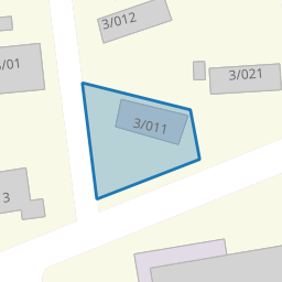 Perceel NKK01-A-3731