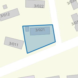 Perceel NKK01-A-3732