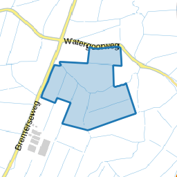 Perceel NKK01-A-3736