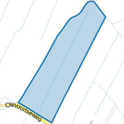 Perceel NKK01-A-3743