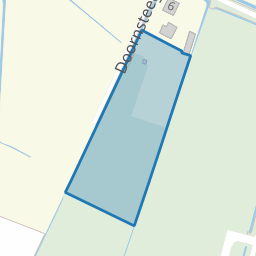 Perceel NKK01-A-3745