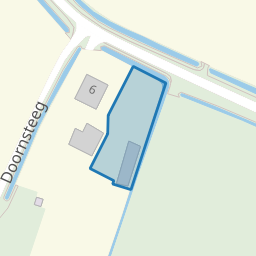 Perceel NKK01-A-3747