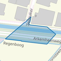 Perceel NKK01-A-3753