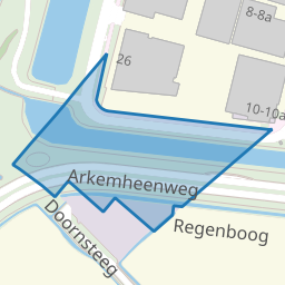 Perceel NKK01-A-3754