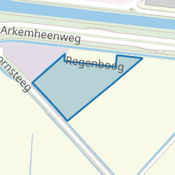 Perceel NKK01-A-3758