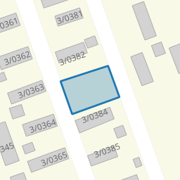 Perceel NKK01-A-3762