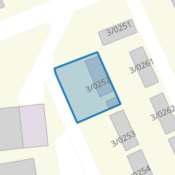 Perceel NKK01-A-3765