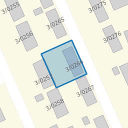 Perceel NKK01-A-3768