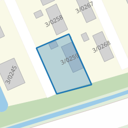 Perceel NKK01-A-3770