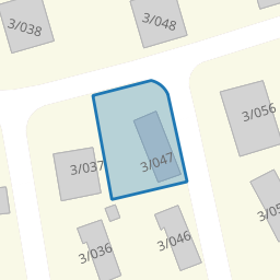 Perceel NKK01-A-3772