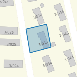 Perceel NKK01-A-3773