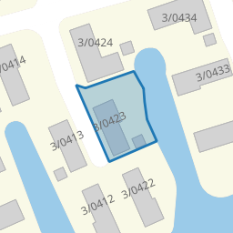 Perceel NKK01-A-3778