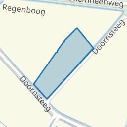 Perceel NKK01-A-3793