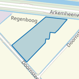 Perceel NKK01-A-3802