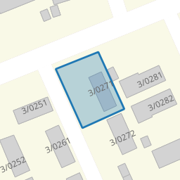 Perceel NKK01-A-3805