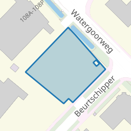 Perceel NKK01-A-3806