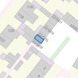 Perceel NKK01-B-10009